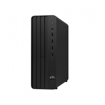 HP Pro SFF 290 G9 Desktop PC Intel Core i5 i5-14400 16 GB DDR4-SDRAM 256 GB SSD Windows 11 Pro Black