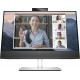 HP E24mv G4 Conferencing Monitor - LED HP E24mv G4 Conferencing Monitor - LED