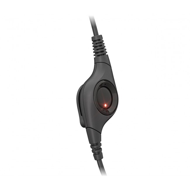 Logitech H390 USB Computer Headset