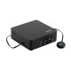 MSI Cubi NUC AI 1UMG-06SEU Intel Core Ultra 7 155H 16GB SSD 1TB Intel Arc graphics AX211 WiFi 6E Windows 11 Pro Black