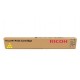 Ricoh 842044 toner cartridge 1 pc(s) Original Yellow Ricoh 842044 toner cartridge 1 pc(s) Original Yellow