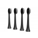 AENO DB4 Adult Sonic toothbrush Black AENO DB4 Adult Sonic toothbrush Black