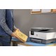 HP OfficeJet Pro 9120b Wireless All-in-One Color Printer, Two-sided printing Copier, Scanner HP OfficeJet Pro 9120b Wireless All-in-One Color Printer, Two-sided printing Copier, Scanner