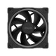 ASUS Prime MR120 Fan ARGB Black 3in1 Computer case 12 cm ASUS Prime MR120 Fan ARGB Black 3in1 Computer case 12 cm