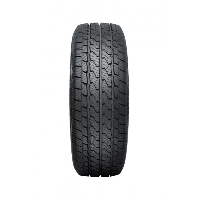 Tire 215/75 R16 Nankang AW-8 Label C-B-A 70 dB