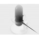 Steelseries ALIAS Black PC microphone Steelseries ALIAS Black PC microphone
