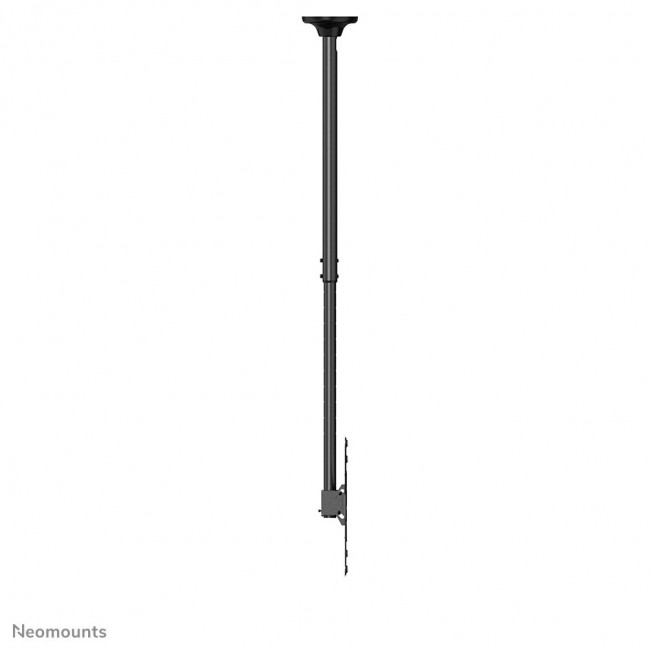 Neomounts FPMA-C340BLACK Monitor/TV mount ceiling 32-75 Neomounts FPMA-C340BLACK Monitor/TV mount ceiling 32-75