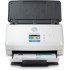 HP Scanjet Pro N4000 snw1 Sheet-feed Scanner Sheet-fed scanner 600 x 600 DPI A4 Black, White