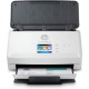HP Scanjet Pro N4000 snw1 Sheet-feed Scanner Sheet-fed scanner 600 x 600 DPI A4 Black, White HP Scanjet Pro N4000 snw1 Sheet-feed Scanner Sheet-fed scanner 600 x 600 DPI A4 Black, White
