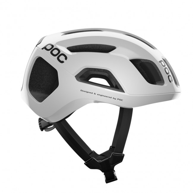 POC Ventral Air MIPS bike helmet white POC Ventral Air MIPS bike helmet white