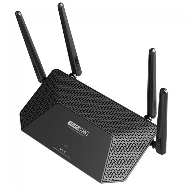 TOTOLINK X2000R AX1500 WIFI6 WIRELESS TOTOLINK X2000R AX1500 WIFI6 WIRELESS