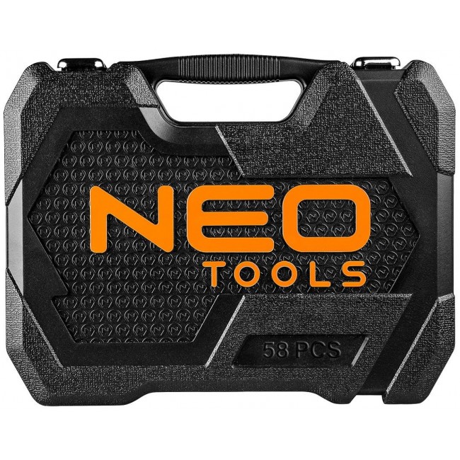 NEO tools 10-042 socket/socket set NEO tools 10-042 socket/socket set