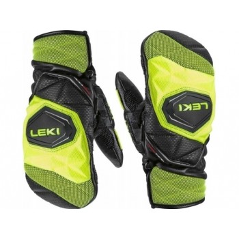 Leki LEKI REKAWICE WCR Venom Jr. MITT 8.0