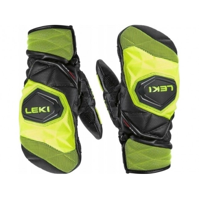 Leki LEKI REKAWICE WCR Venom Jr. MITT 8.0