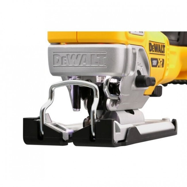 DeWALT DCS334NT-XJ power jigsaw 3200 spm 2.1 kg DeWALT DCS334NT-XJ power jigsaw 3200 spm 2.1 kg