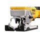 DeWALT DCS334NT-XJ power jigsaw 3200 spm 2.1 kg DeWALT DCS334NT-XJ power jigsaw 3200 spm 2.1 kg