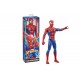 SPD TITAN SPIDER MAN E7333 WB4 FIGURINE SPD TITAN SPIDER MAN E7333 WB4 FIGURINE