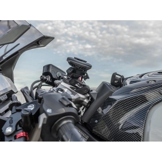 Quad Lock 313-065-6539 telephone mount/stand Black