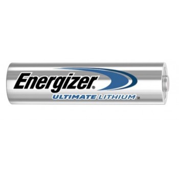 Energizer Ultimate Lithium Single-use battery AA