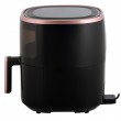 Adler AD 6322 Air fryer 5.0 L black