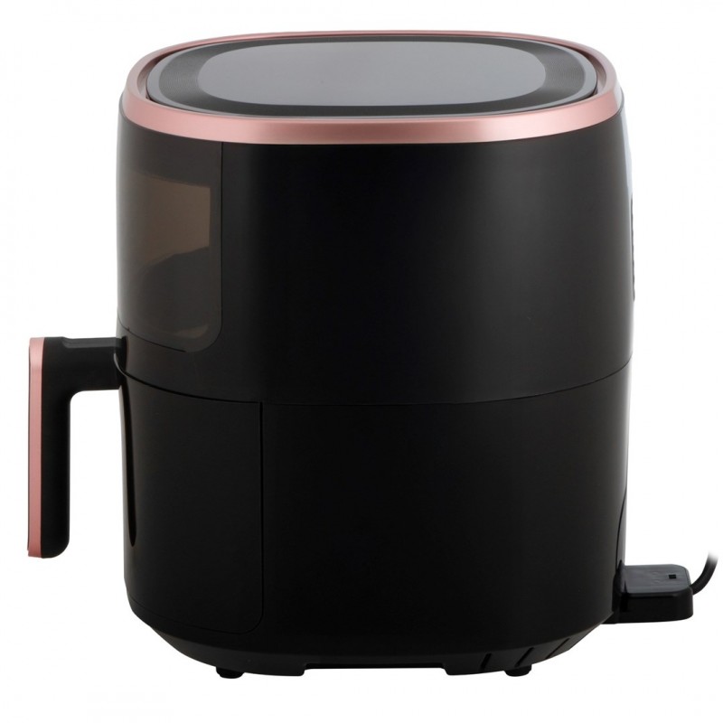 Adler AD 6322 Air fryer 5.0 L black