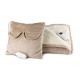 GOTIE GPE-200G Electric heating pad beige