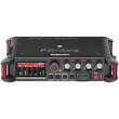 Tascam FR-AV4 - portable audio recorder Tascam FR-AV4 - portable audio recorder