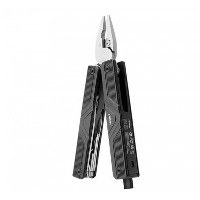 NexTool GEMINI 13-in-1 multitool electric screwdriver