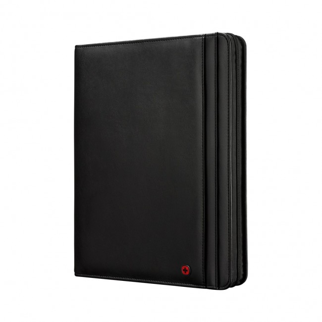 Wenger Venture - Wallet with zipper for tablet