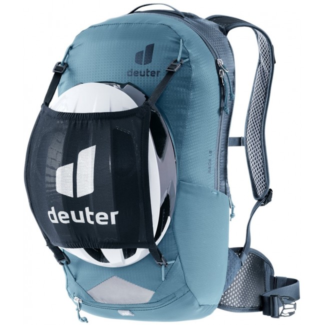 Deuter Race 16 - hiking backpack (Atlantic/ink)
