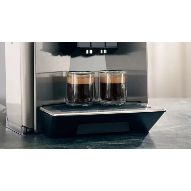 Siemens TQ903D03 coffee maker Fully-auto Espresso machine 2.3 L