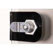 Wall-mounted network cabinet 19