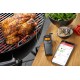 Bluetooth kitchen thermometer 1 channel GEFU Control G-21950