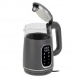 ADLER AD 1305 electric kettle grey silver ADLER AD 1305 electric kettle grey silver