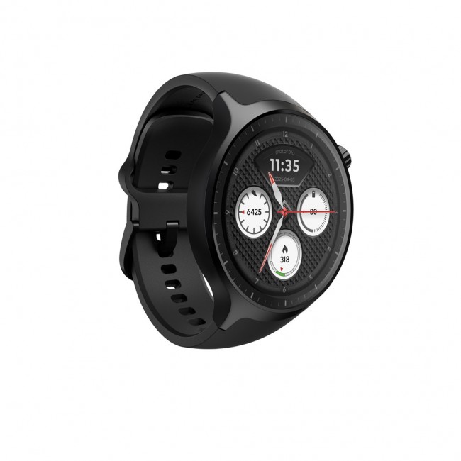 Motorola Moto Watch 3.63 cm (1.43