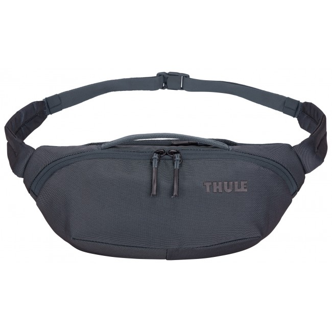 Thule Subterra 2 TSS403 Dark Slate Polyester Grey Unisex Cross body bag