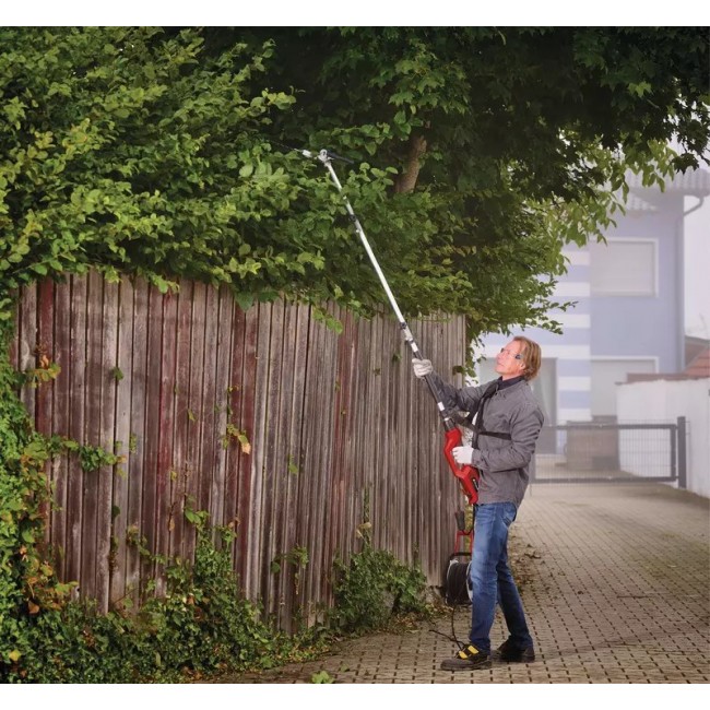 Einhell hedge trimmer/ pole saw GC-HC 90/2046 T