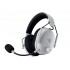 Razer BlackShark V3 Pro Headset Wired & Wireless Head-band Gaming Bluetooth White