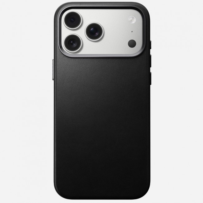 Nomad Traditional Leather Case mobile phone case 17.5 cm (6.9