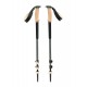 BLACK DIAMOND Trail Cork Trekking Poles laurel green