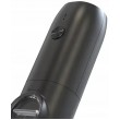 PROMIS Set of pepper and salt mills with stand MP35X2