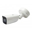 LevelOne Gemini Zoom IP Camera, 8-Mp, H.265, 802.3At, PoE, IR Leds, Indoor/Outdoor, Two-Way Audio