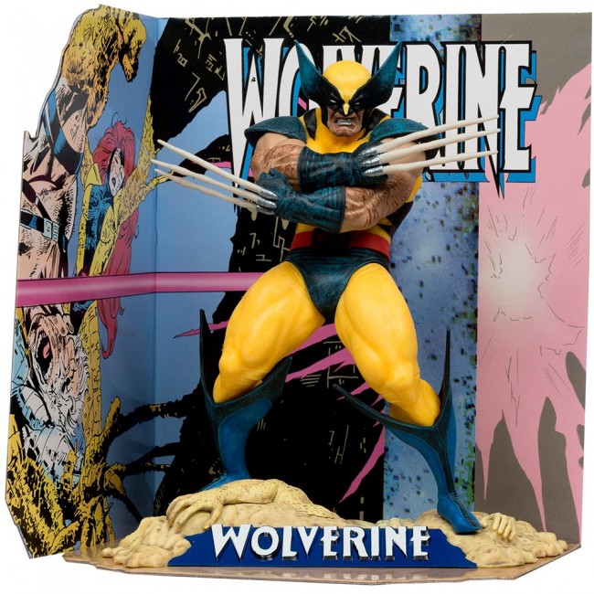 McFarlane Toys 14828 collectible figure McFarlane Toys 14828 collectible figure