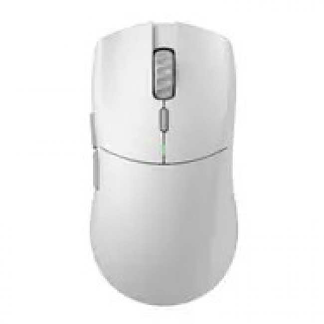 Glorious Gaming Glorious Series 2 PRO 4K/8K Hz Wireless Mouse - White Glorious Gaming Glorious Series 2 PRO 4K/8K Hz Wireless Mouse - White