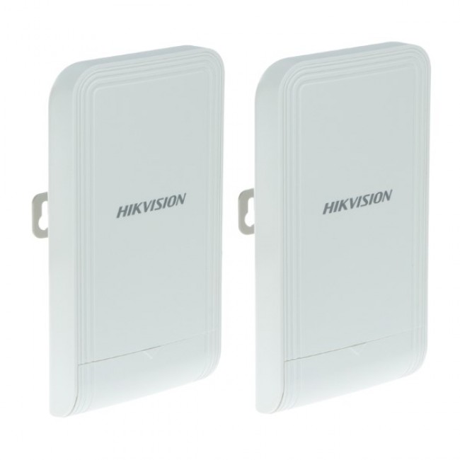 Hikvision 5Ghz 867Mbps 3KM Wireless Bridge Kit
