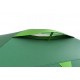 Husky BIZAM 2 PLUS two-person trekking tent, 145 290 120 cm, 3.6 kg, green