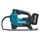 Makita MP001GZ air compressor 24 l/min Battery