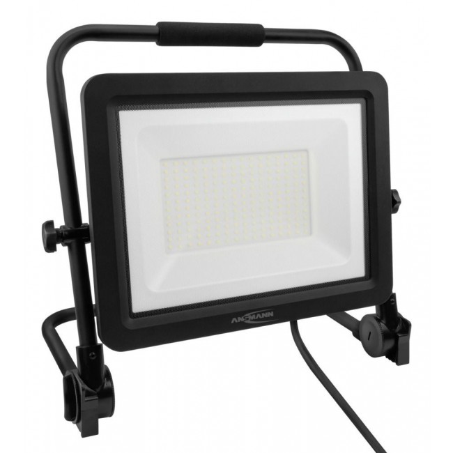 Ansmann FL150W-AC Black LED 150 W