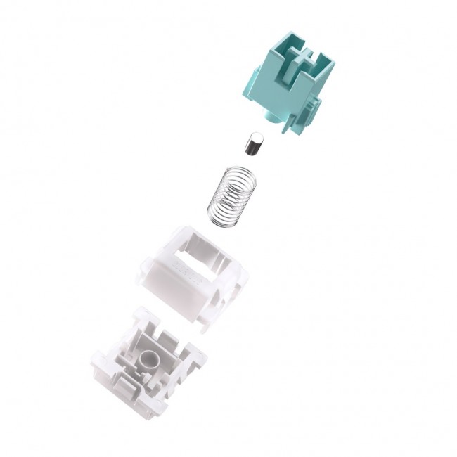 Glorious Gaming Glorious Lynx HE Switches - 36 pieces