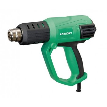HIKOKI HEAT GUN 2000W LCD RH650V